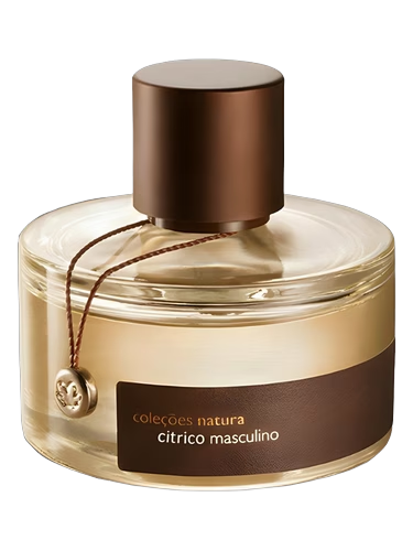 Citrico Masculino