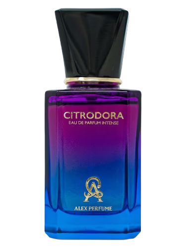 Citrodora