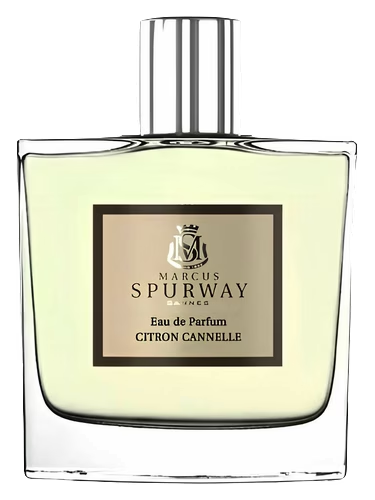 Citron Cannelle