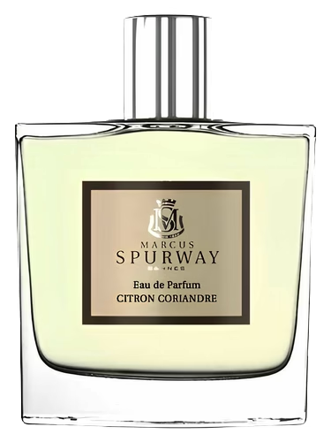 Citron Coriandre