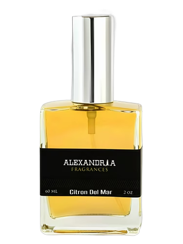 Citron del Mar