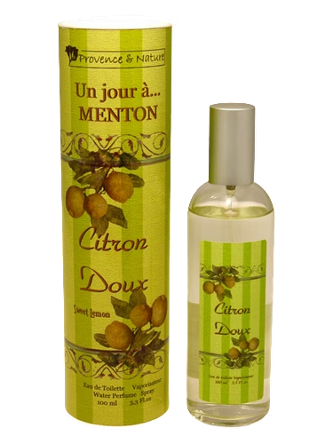 Citron Doux