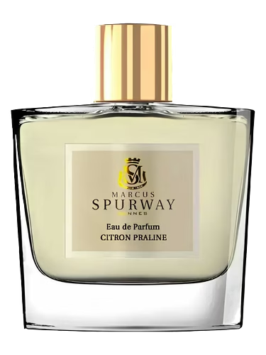 Citron Praline