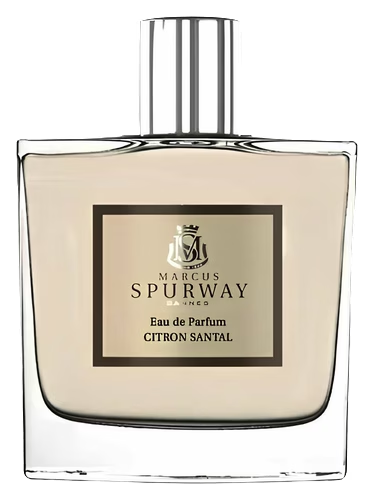 Citron Santal
