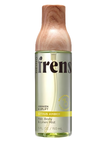 Citrus Amber
