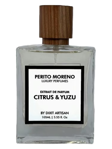 Citrus & Yuzu