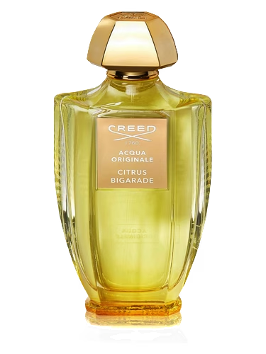 Citrus Bigarade