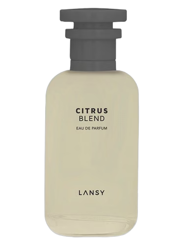 CITRUS BLEND