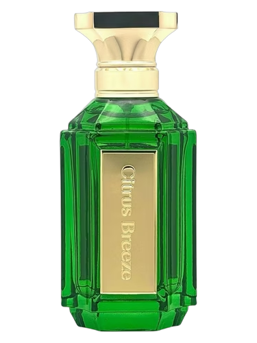Citrus Breeze