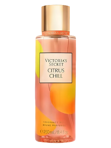 Citrus Chill