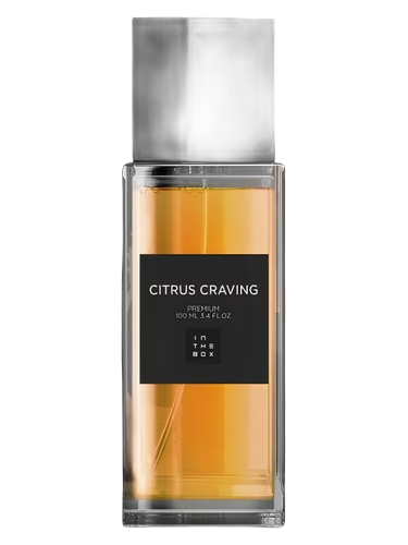 Citrus Craving by In The Box