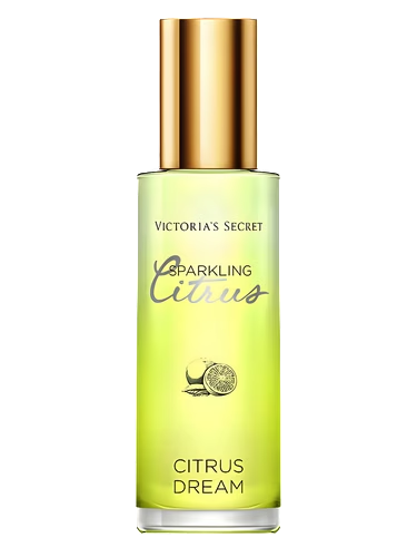 Citrus Dream