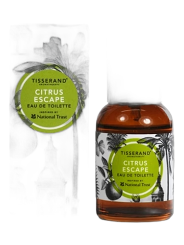 Citrus Escape