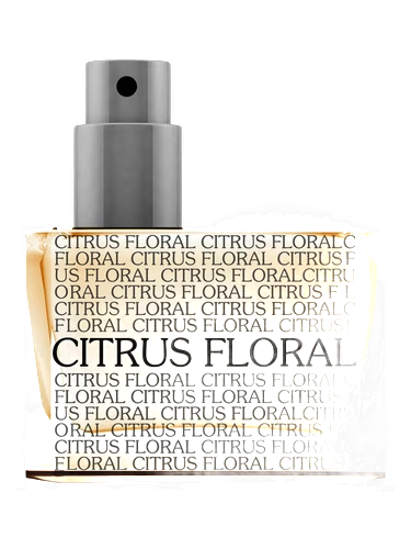 Citrus Floral