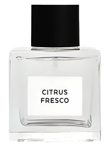 Citrus Fresco