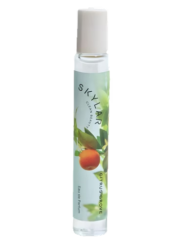 Citrus Grove