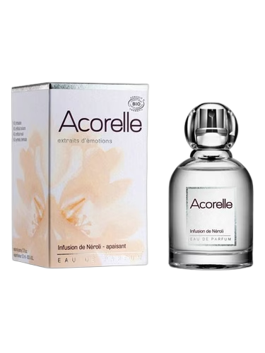 Citrus Infusion by Acorelle