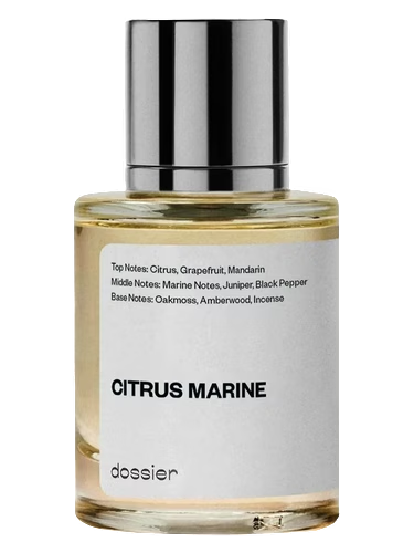 Citrus Marine