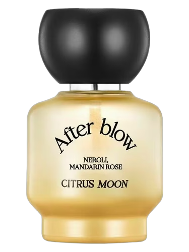 Citrus Moon