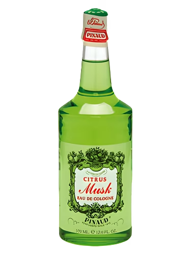 Citrus Musk