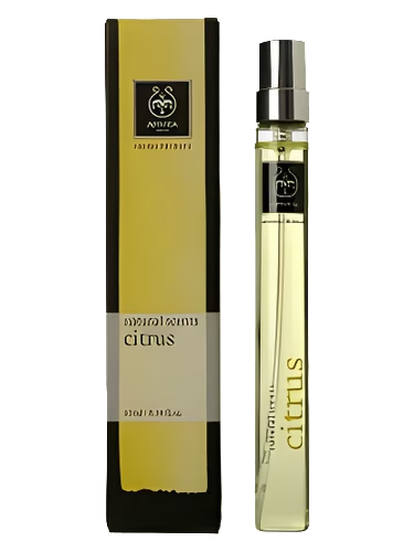 Citrus Natural Scent
