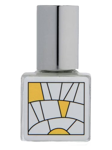 Citrus Perfume Oil