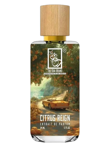 Citrus Reign