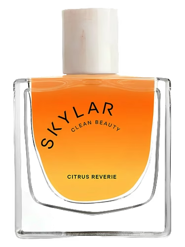 Citrus Reverie