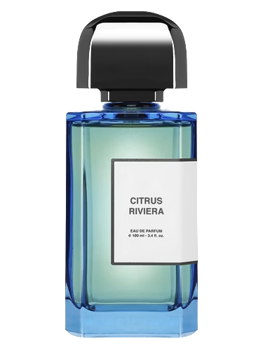 Citrus Riviera