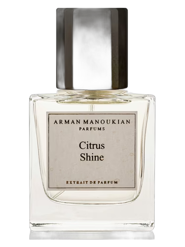 Citrus Shine