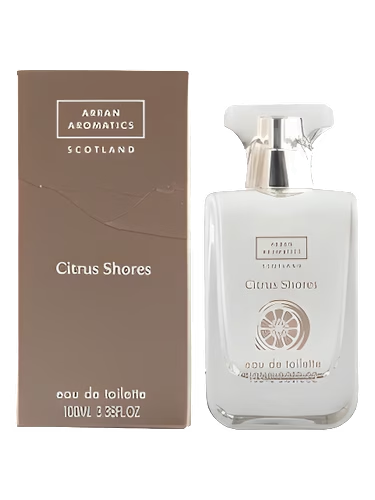 Citrus Shores