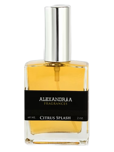 Citrus Splash