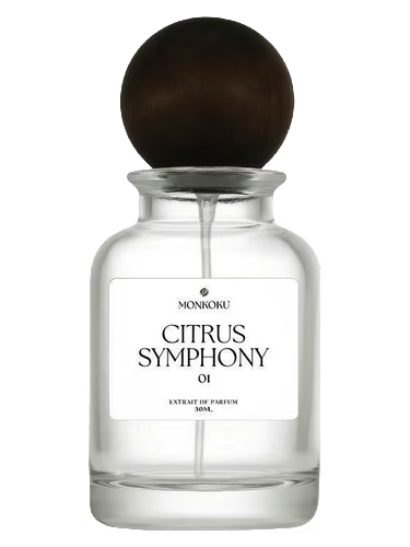 Citrus Symphony
