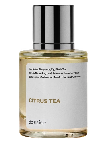 Citrus Tea