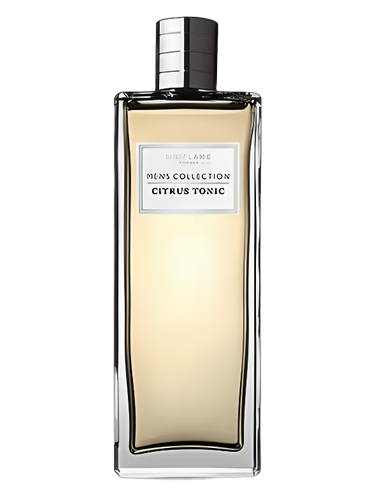 Citrus Tonic