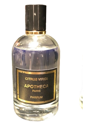 Citrus Viridi