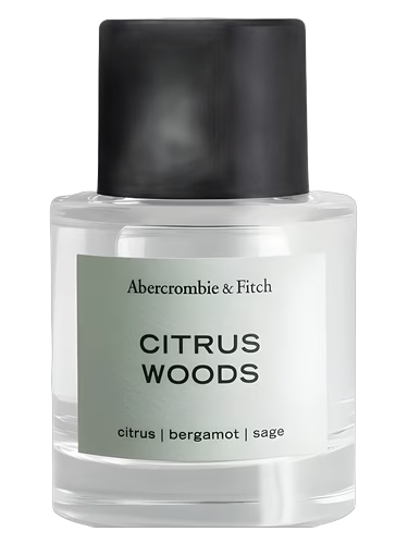 Citrus Woods