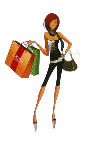 City Girl Milan