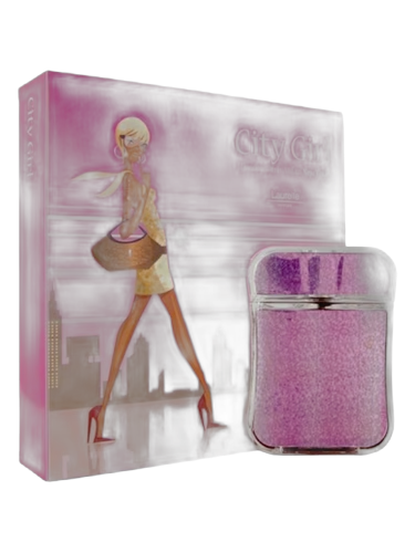 City Girl New York