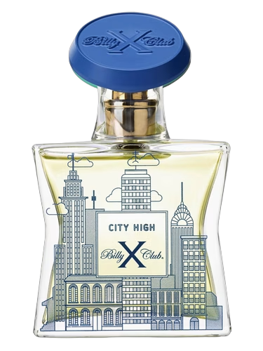 City High
