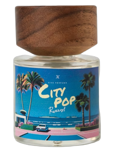 City Pop