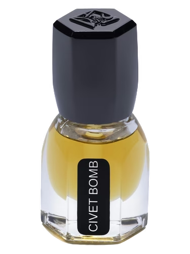Civet Bomb