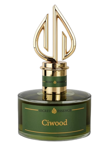 Ciwood