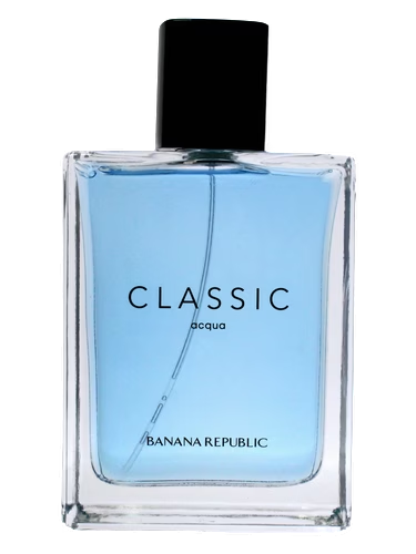 Classic Acqua