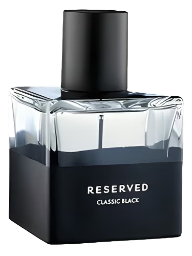 Classic Black