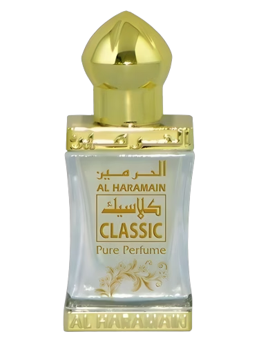 Classic by Al Haramain Perfumes
