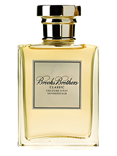 Classic Cologne