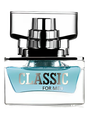 Classic for Men