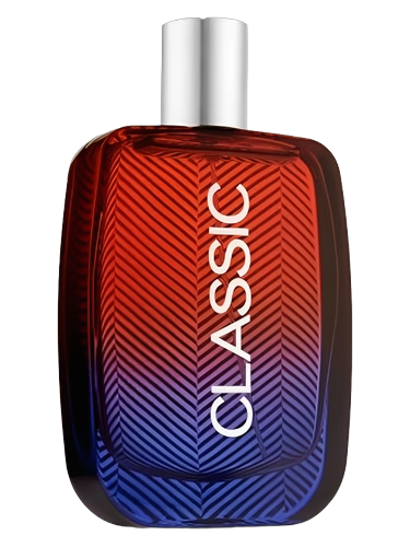 Classic for Men