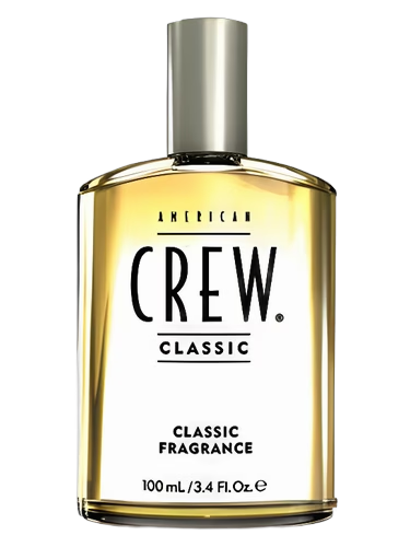 Classic Fragrance